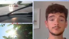 VIDEO După ploaie vin temperaturile de vară. Ce au anunțat meteorologii?